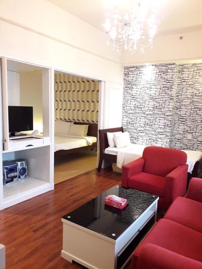 Golden Dream Service Suite At Times Square Kuala Lumpur Exterior photo